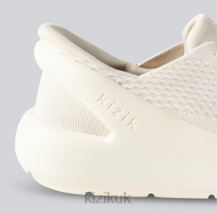Shoe Kizik Roamer Marshmallow Women VL28105