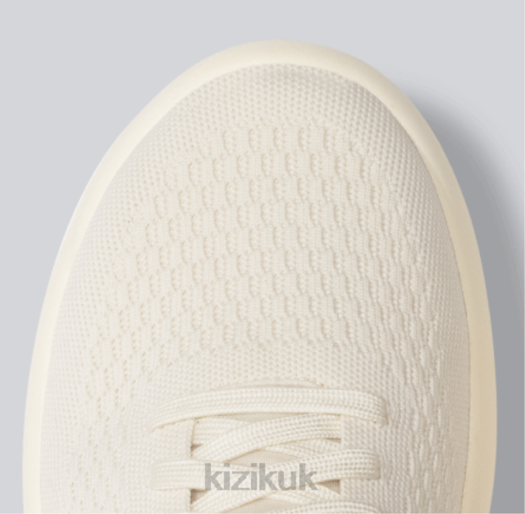 Shoe Kizik Roamer Marshmallow Women VL28105
