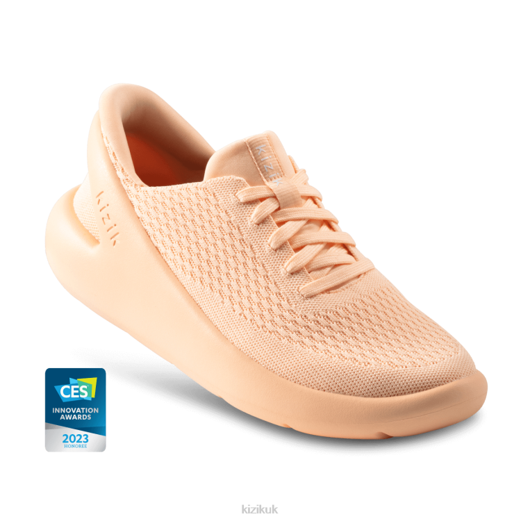 Shoe Kizik Roamer Melon Women VL28106