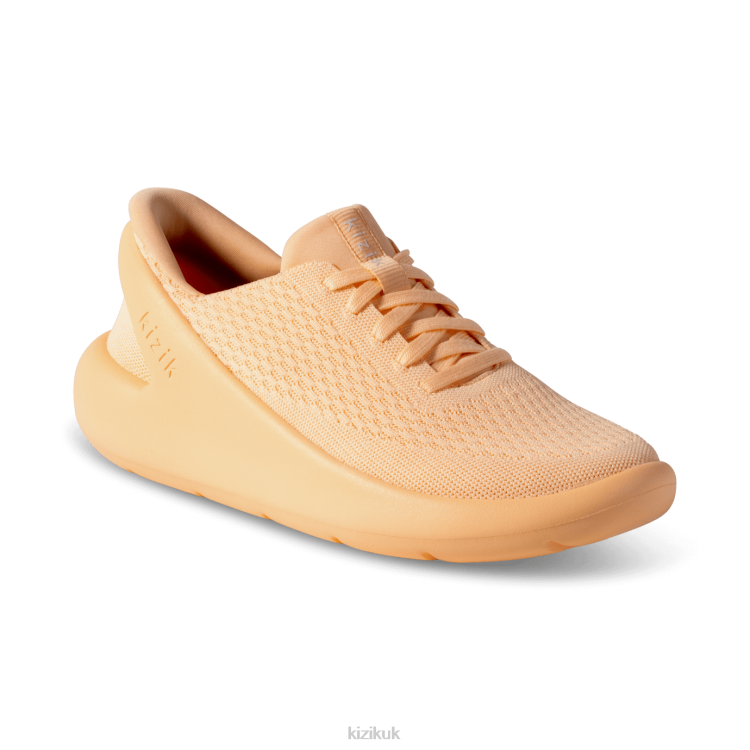 Shoe Kizik Roamer Melon Women VL28106