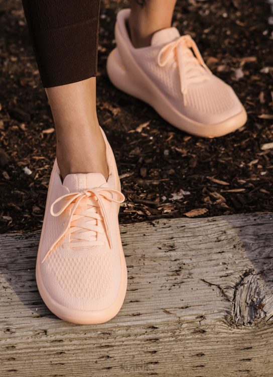 Shoe Kizik Roamer Melon Women VL28106