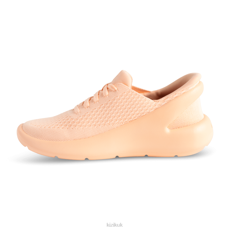 Shoe Kizik Roamer Melon Women VL28106