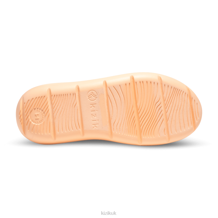 Shoe Kizik Roamer Melon Women VL28106