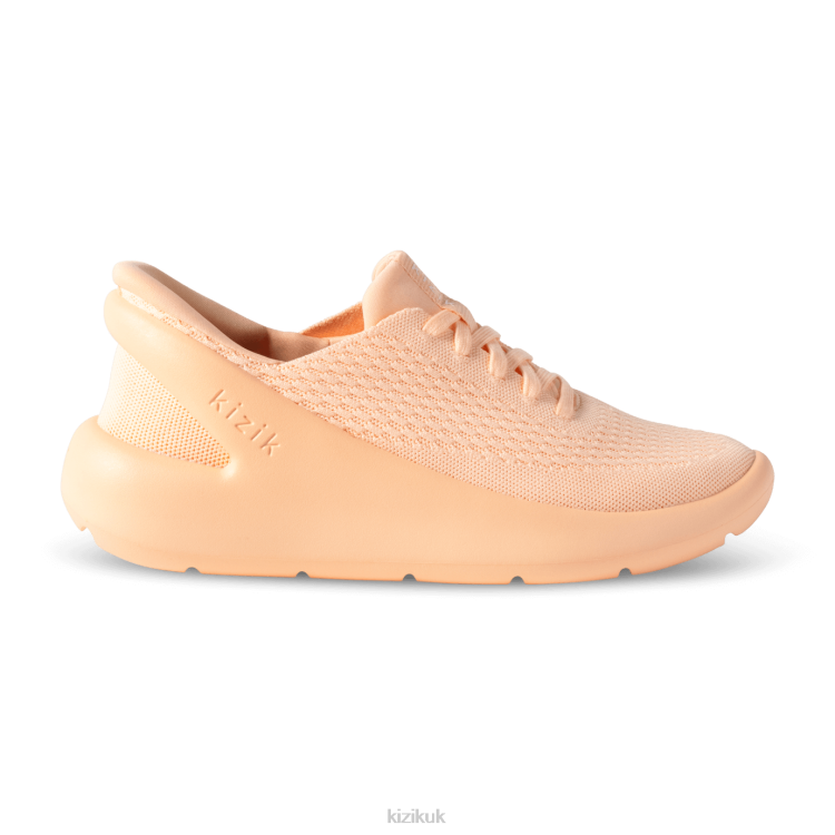 Shoe Kizik Roamer Melon Women VL28106