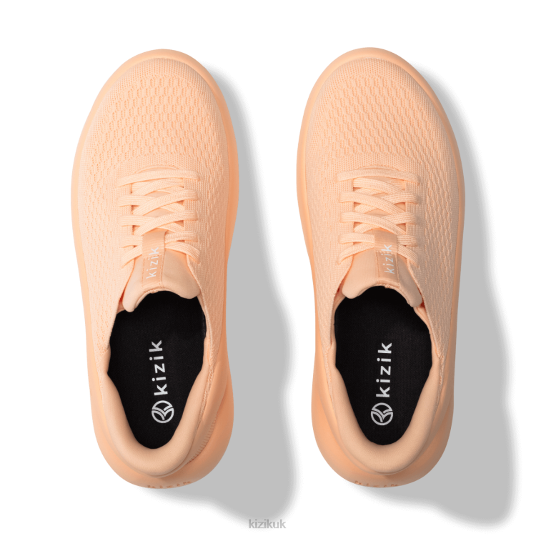 Shoe Kizik Roamer Melon Women VL28106