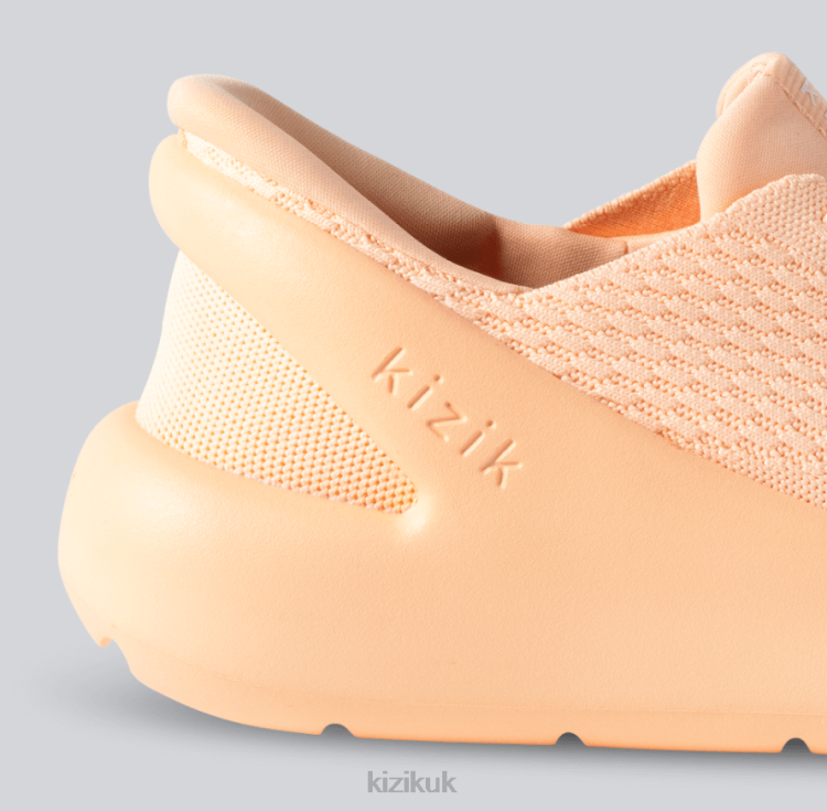 Shoe Kizik Roamer Melon Women VL28106