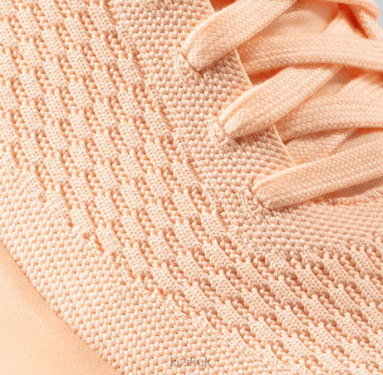 Shoe Kizik Roamer Melon Women VL28106