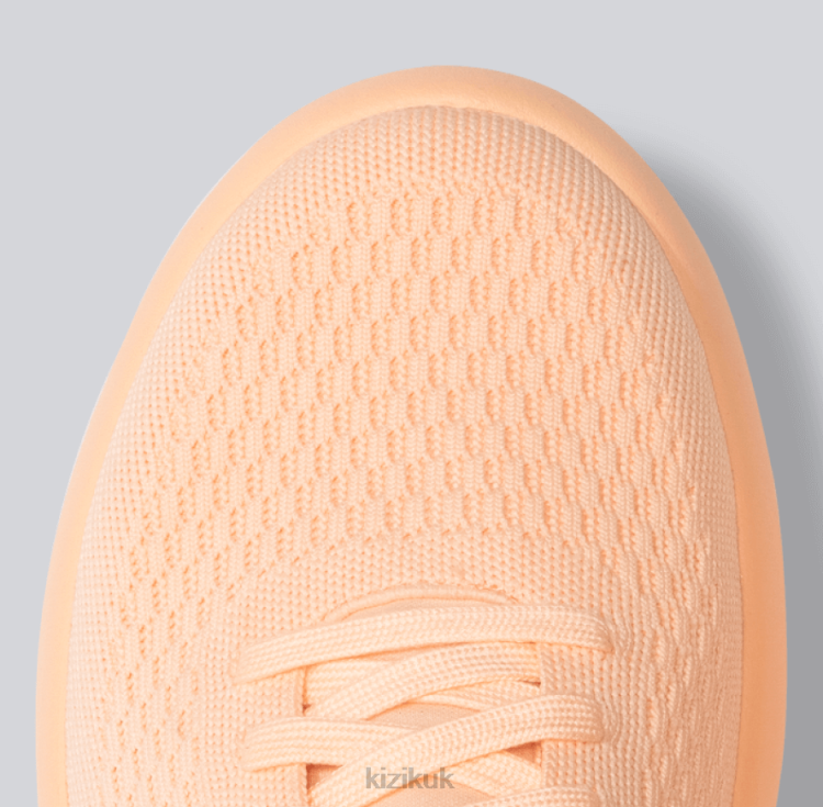 Shoe Kizik Roamer Melon Women VL28106