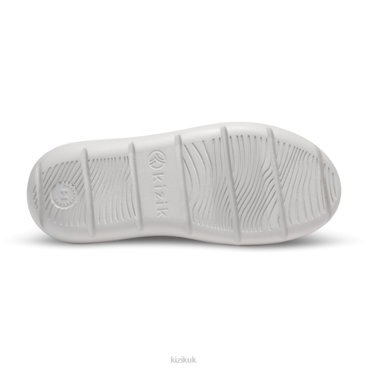 Shoe Kizik Roamer Pebble Grey Women VL28107