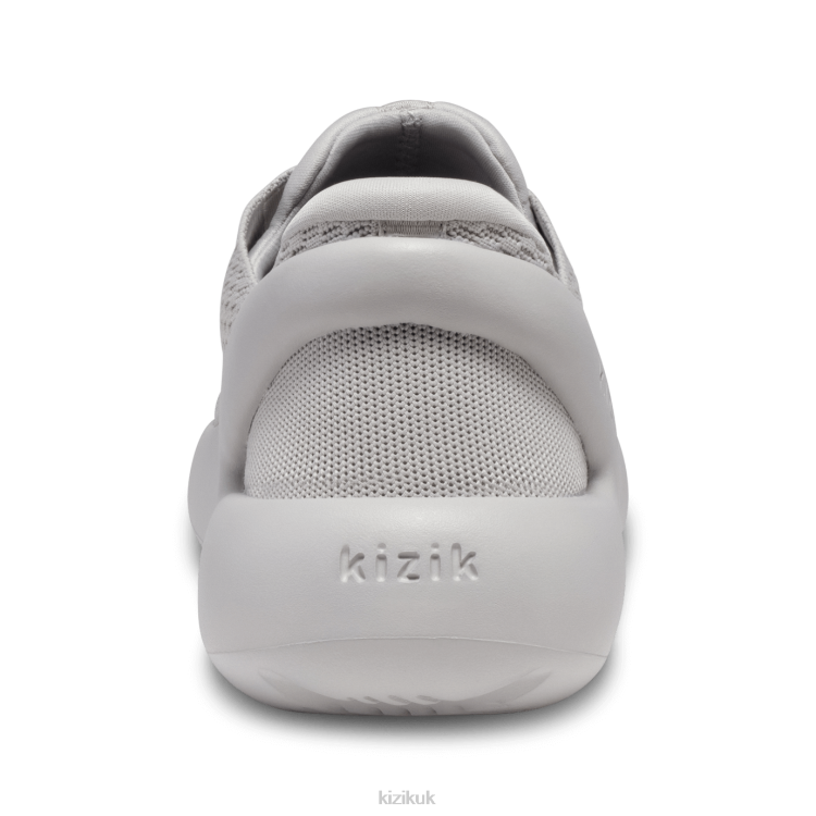 Shoe Kizik Roamer Pebble Grey Women VL28107