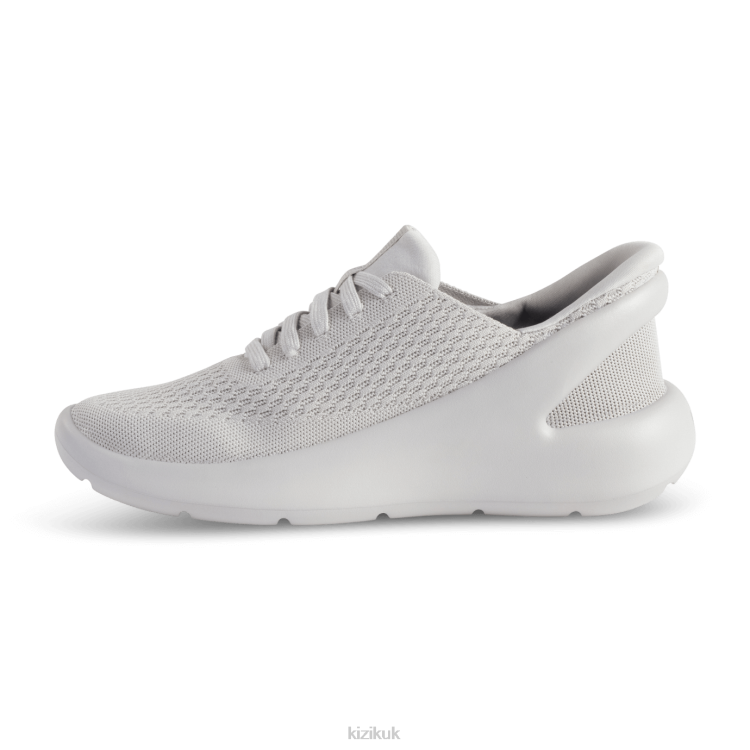 Shoe Kizik Roamer Pebble Grey Women VL28107