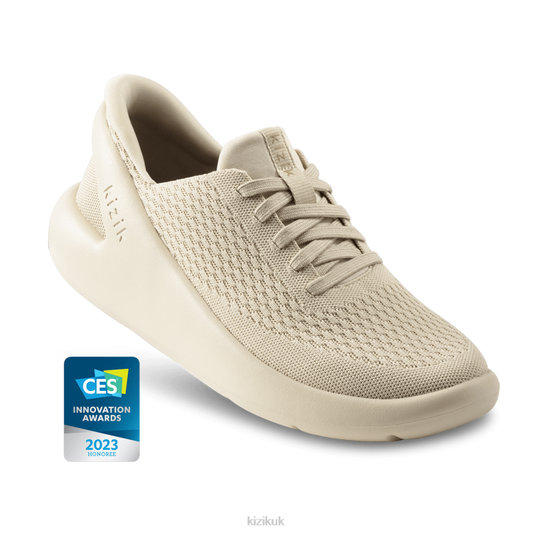 Shoe Kizik Roamer Sand Women VL28108
