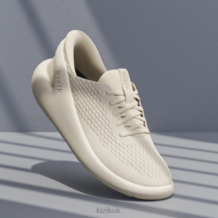 Shoe Kizik Roamer Sand Women VL28108