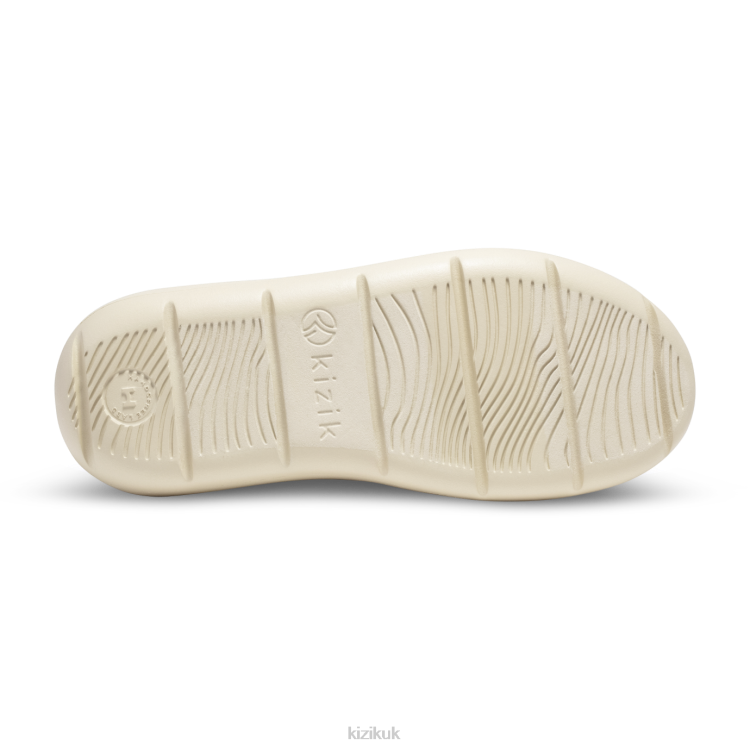Shoe Kizik Roamer Sand Women VL28108
