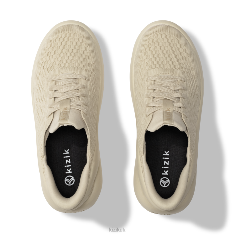 Shoe Kizik Roamer Sand Women VL28108