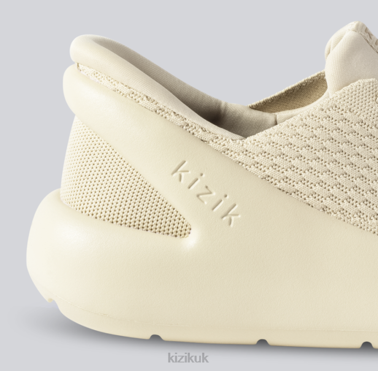 Shoe Kizik Roamer Sand Women VL28108