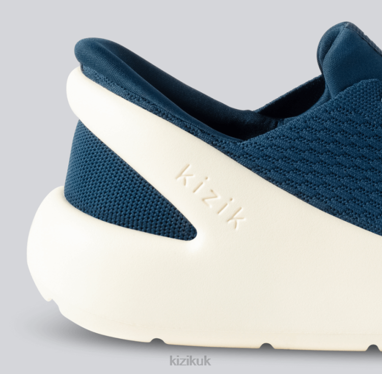 Shoe Kizik Roamer Tidepool Women VL28114
