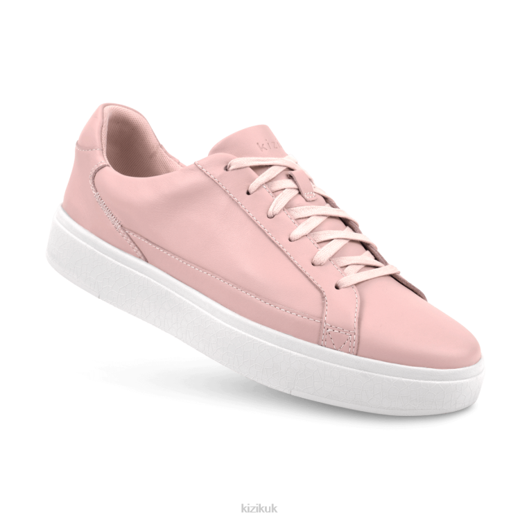 Shoe Kizik Vegas Blush Pink Women VL28127