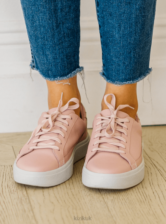 Shoe Kizik Vegas Blush Pink Women VL28127