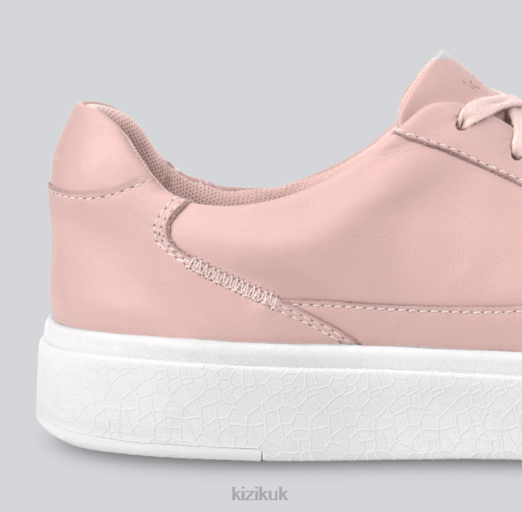 Shoe Kizik Vegas Blush Pink Women VL28127