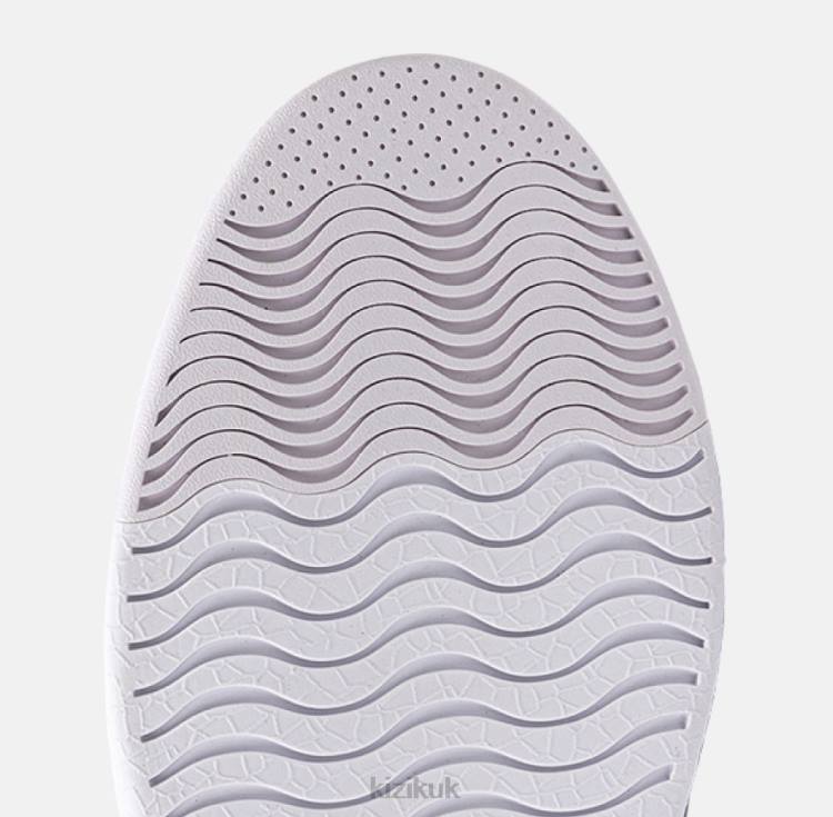 Shoe Kizik Vegas Ivory White Women VL28125