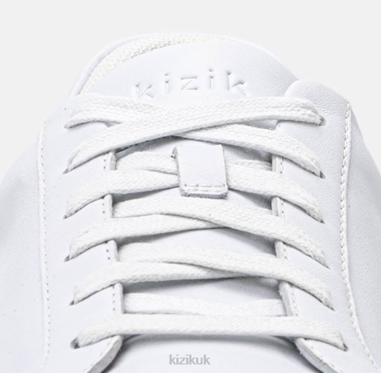 Shoe Kizik Vegas Pebble Grey Women VL28126